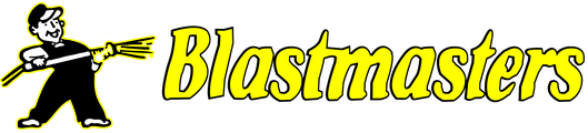 Blastmasters Pressure Cleaning & Painting